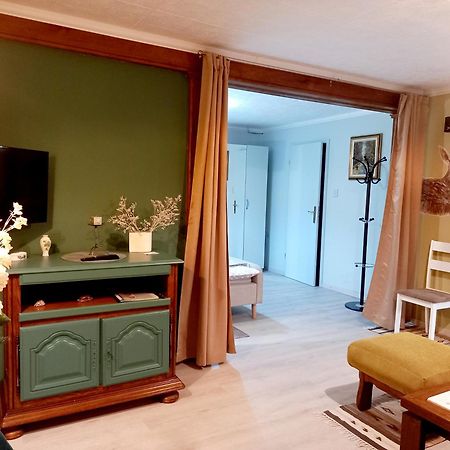 Appartement Blue Deer à Umag Extérieur photo