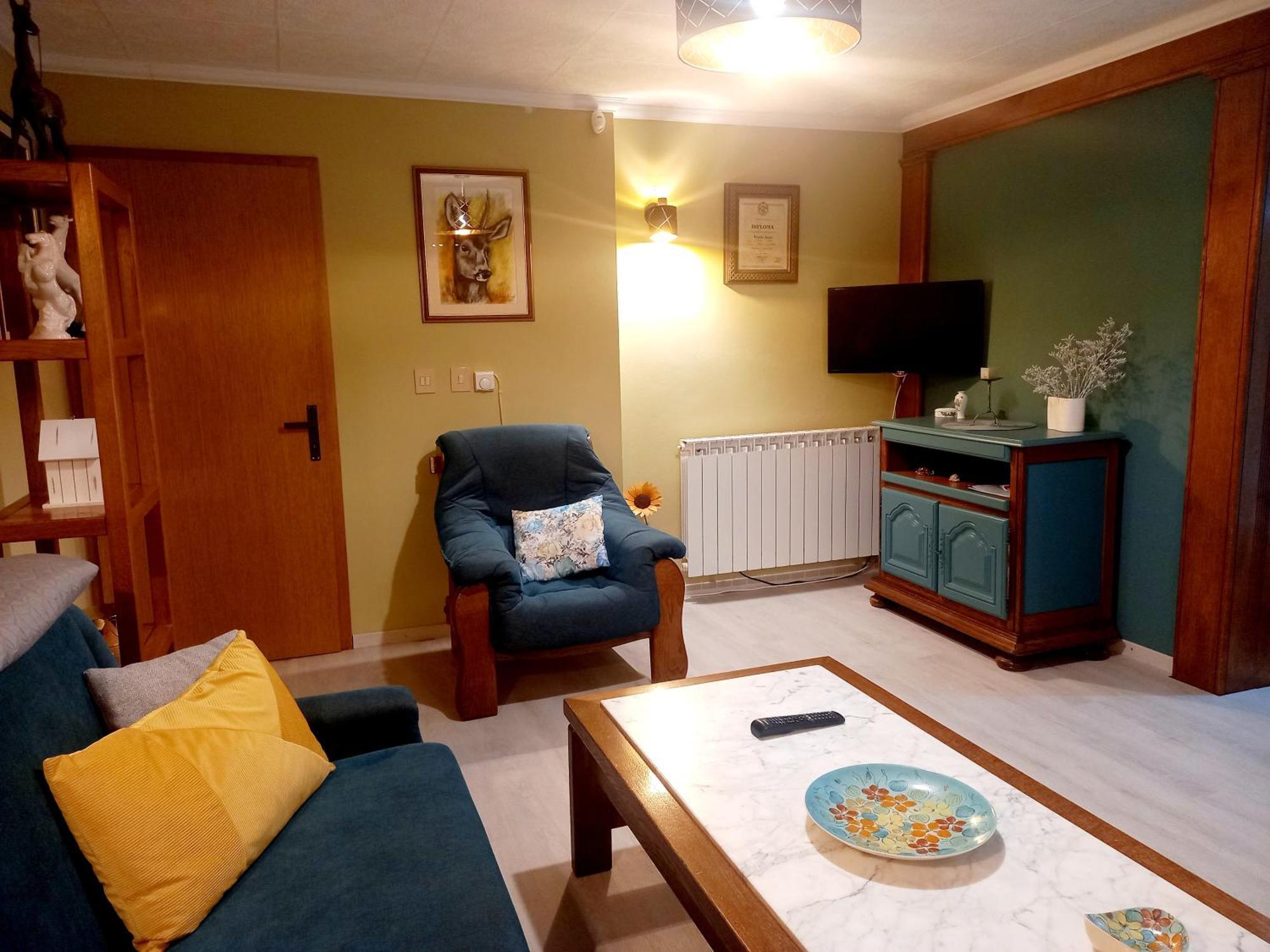 Appartement Blue Deer à Umag Extérieur photo