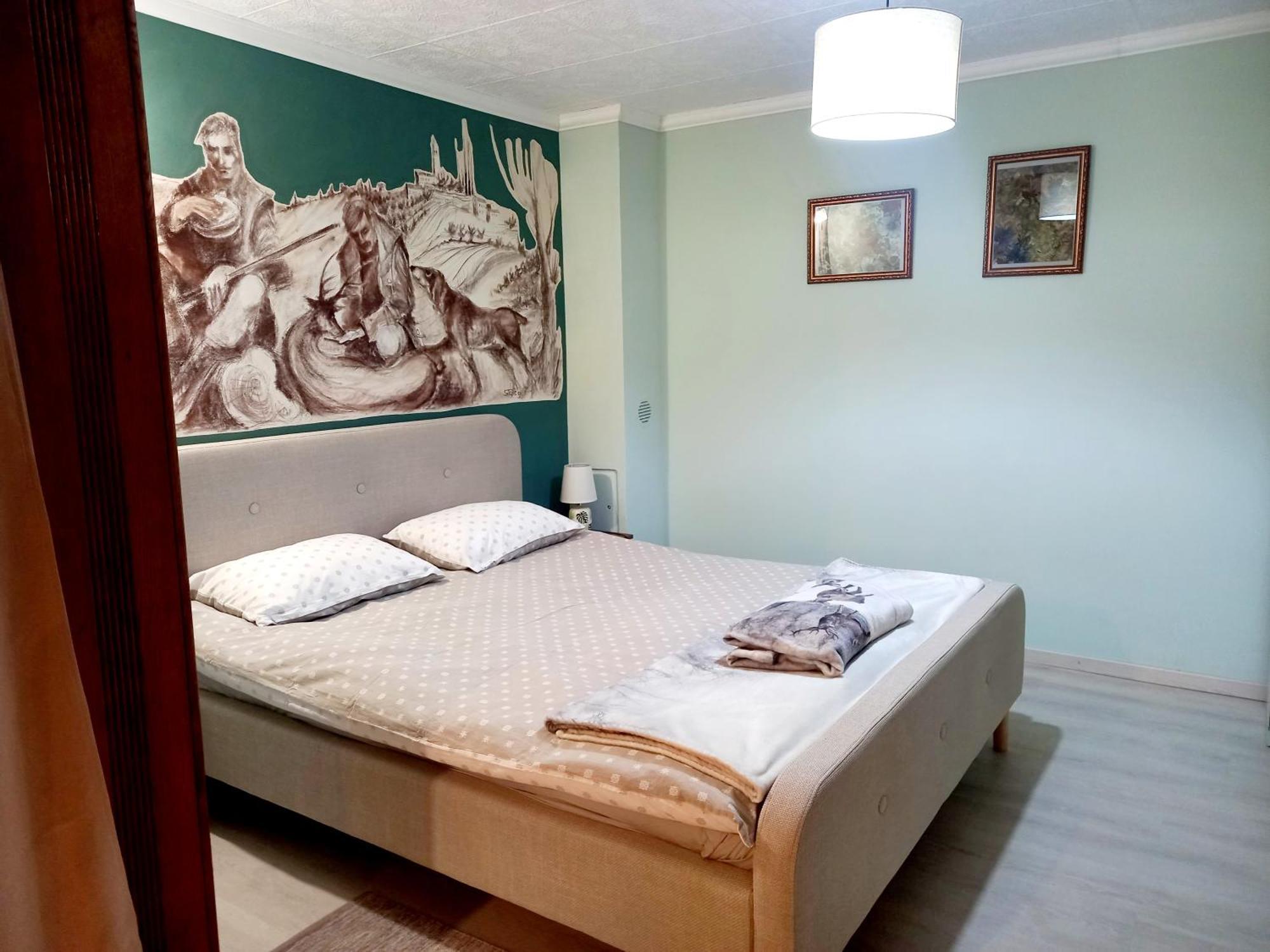 Appartement Blue Deer à Umag Extérieur photo