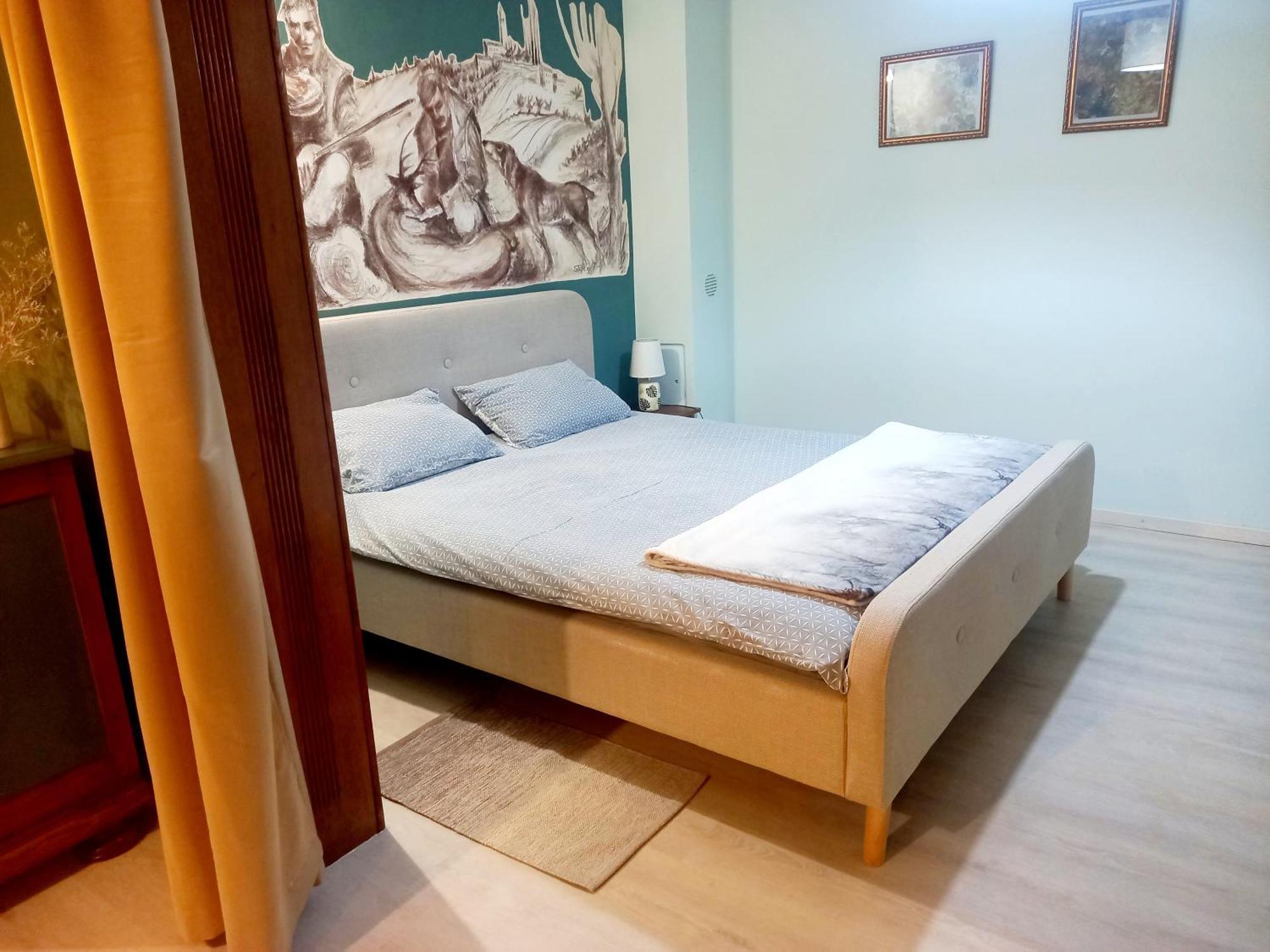 Appartement Blue Deer à Umag Extérieur photo