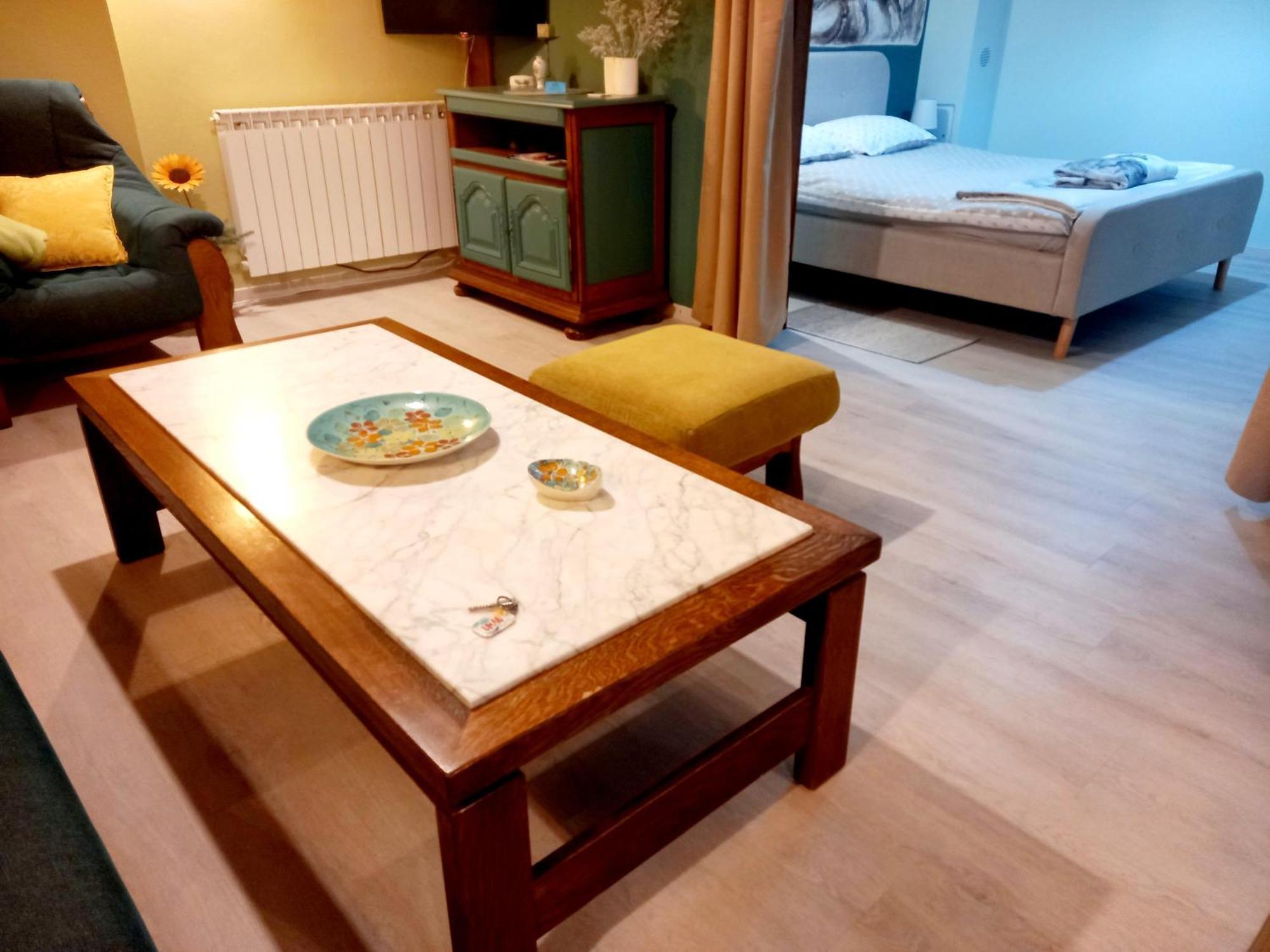 Appartement Blue Deer à Umag Extérieur photo