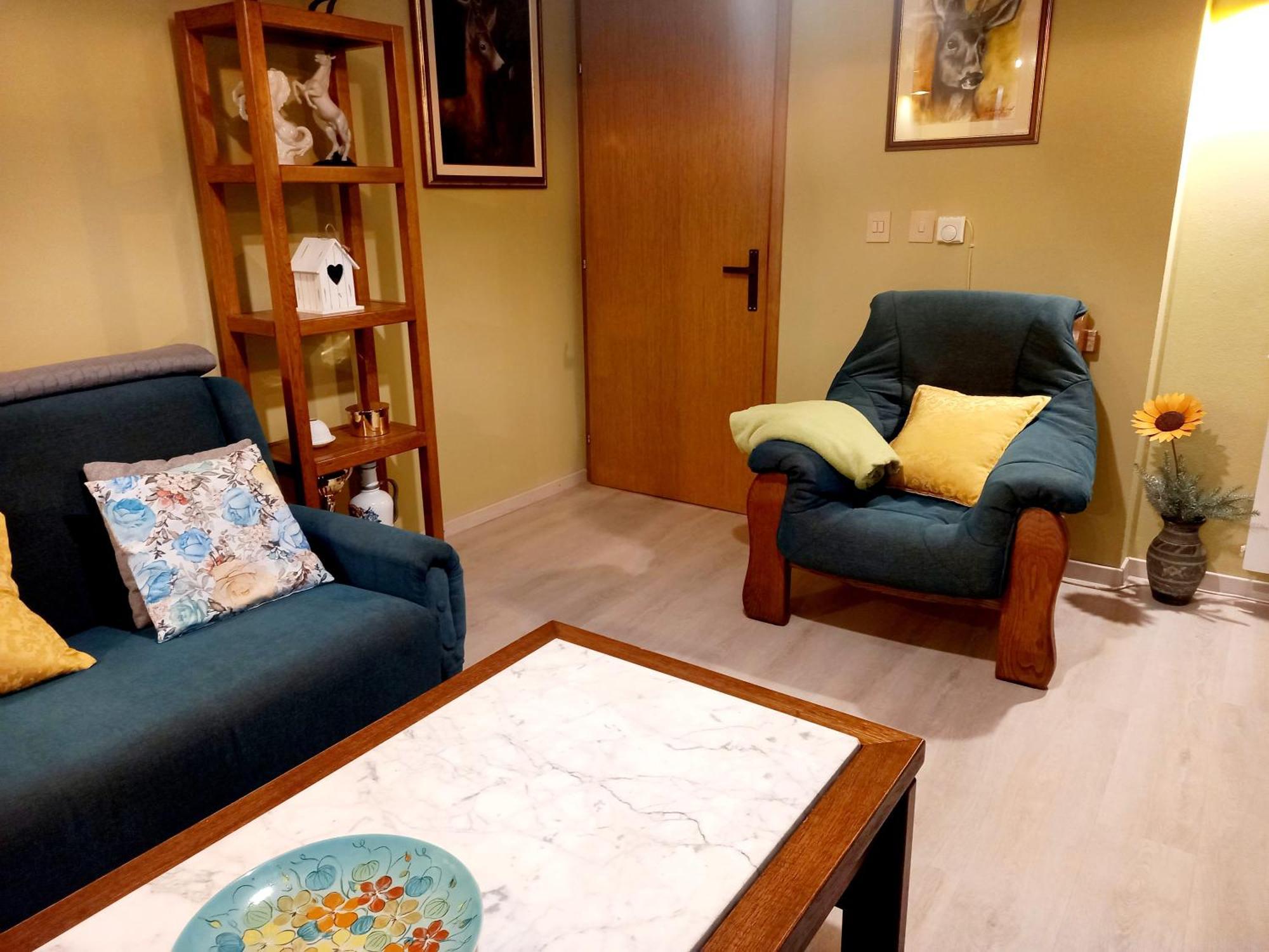 Appartement Blue Deer à Umag Extérieur photo