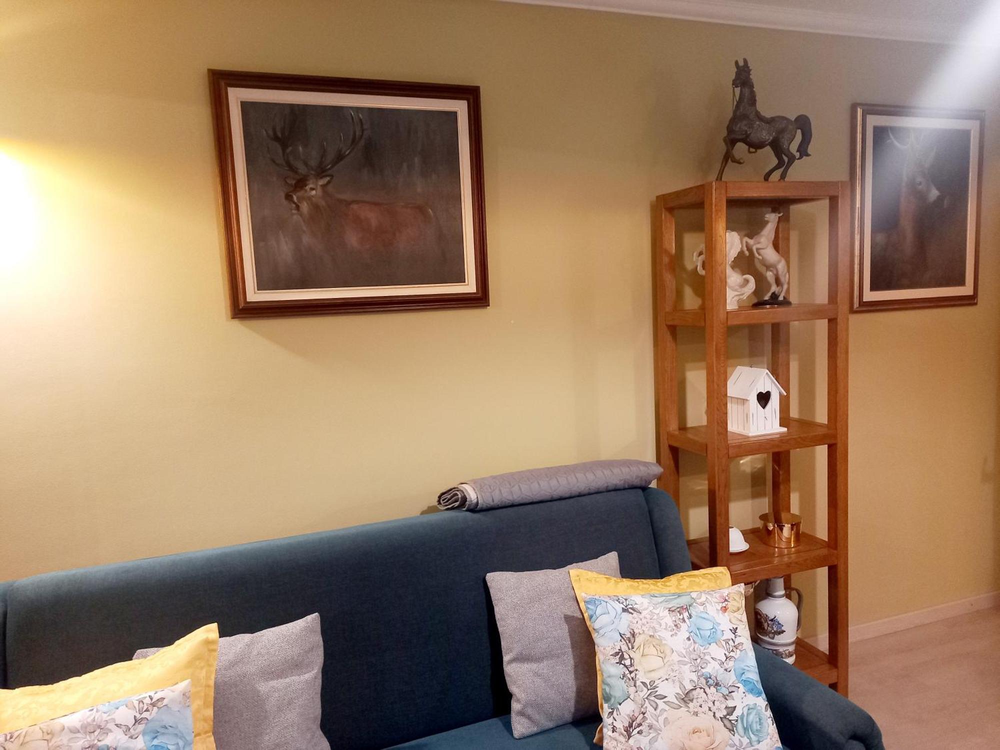 Appartement Blue Deer à Umag Extérieur photo