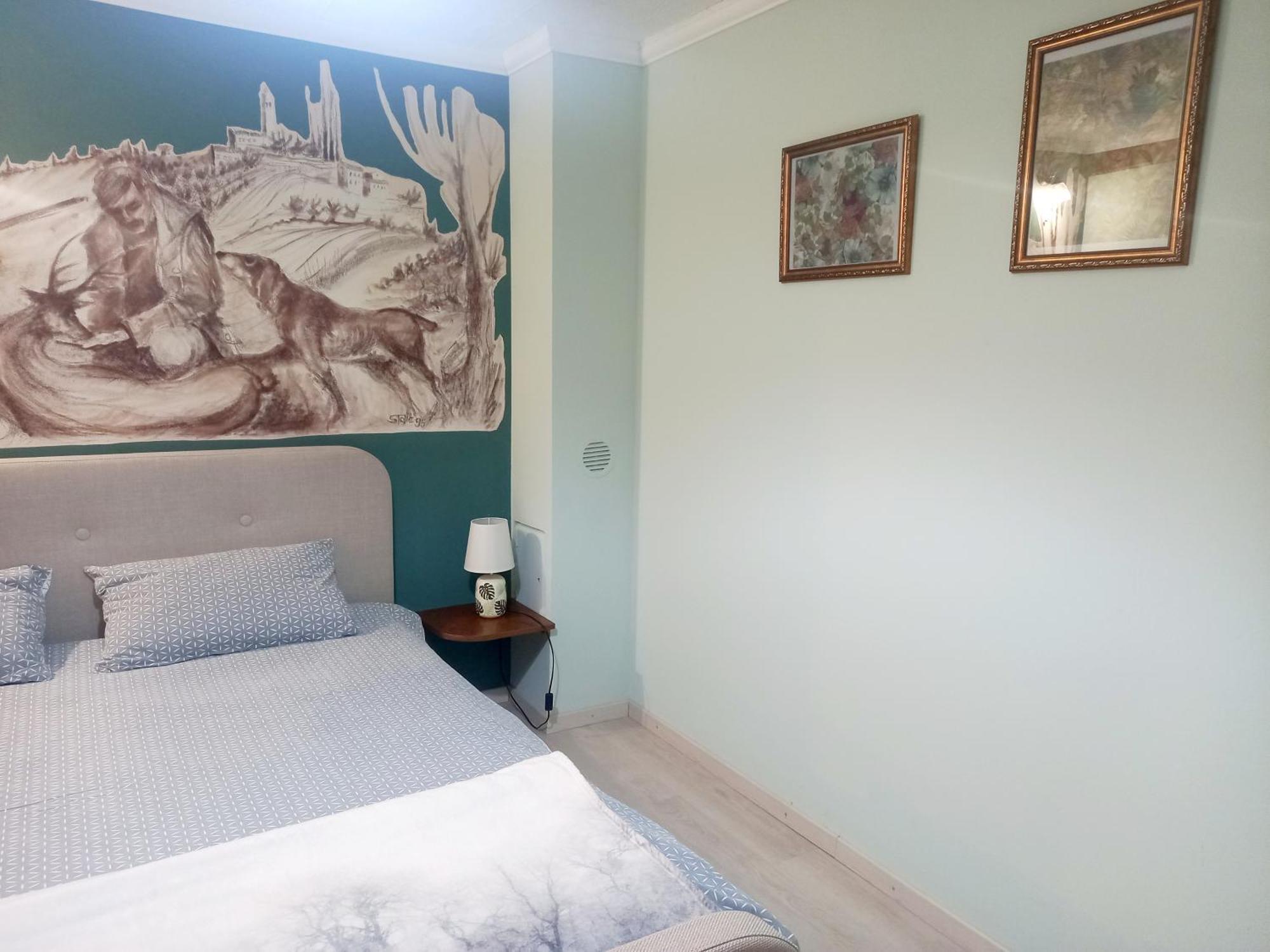 Appartement Blue Deer à Umag Extérieur photo