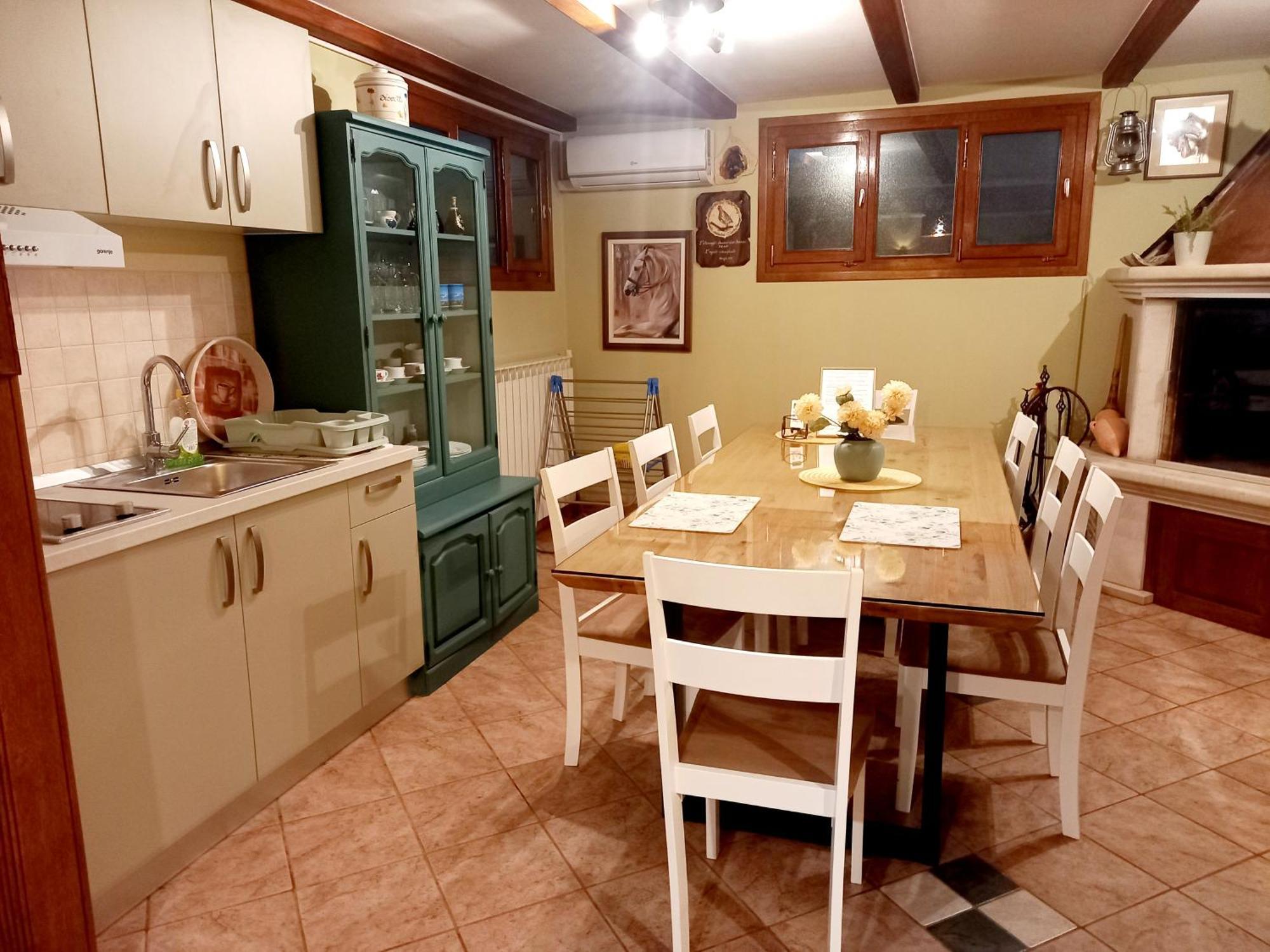 Appartement Blue Deer à Umag Extérieur photo