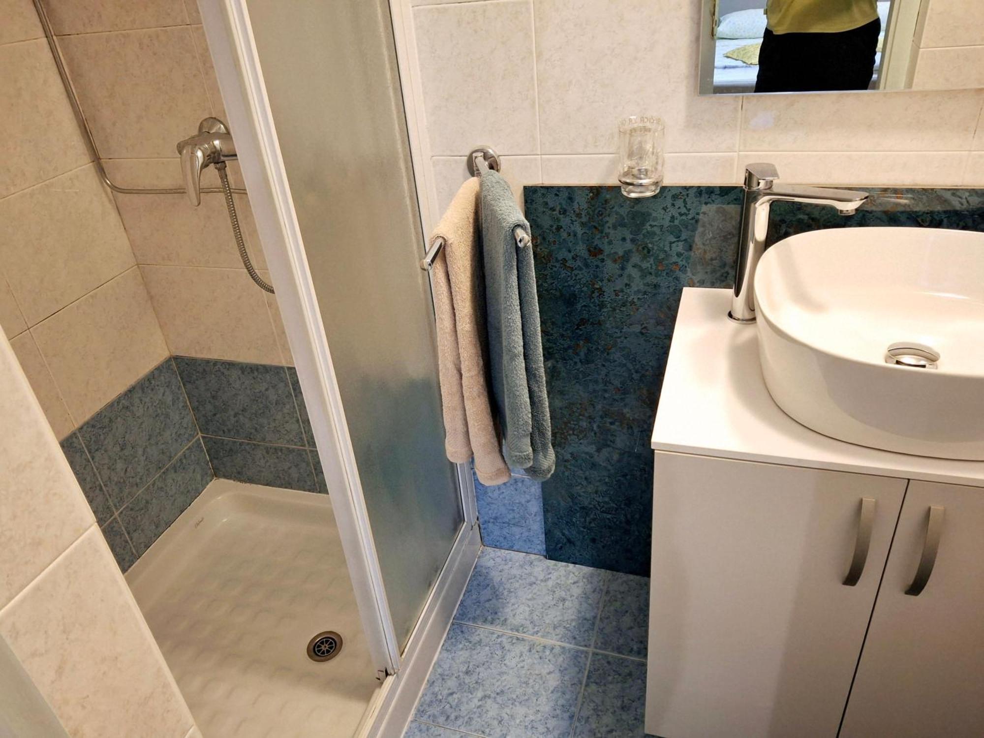 Appartement Blue Deer à Umag Extérieur photo